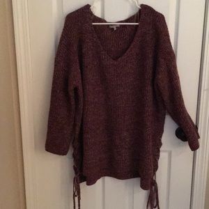 Super cute and comfy sweater!